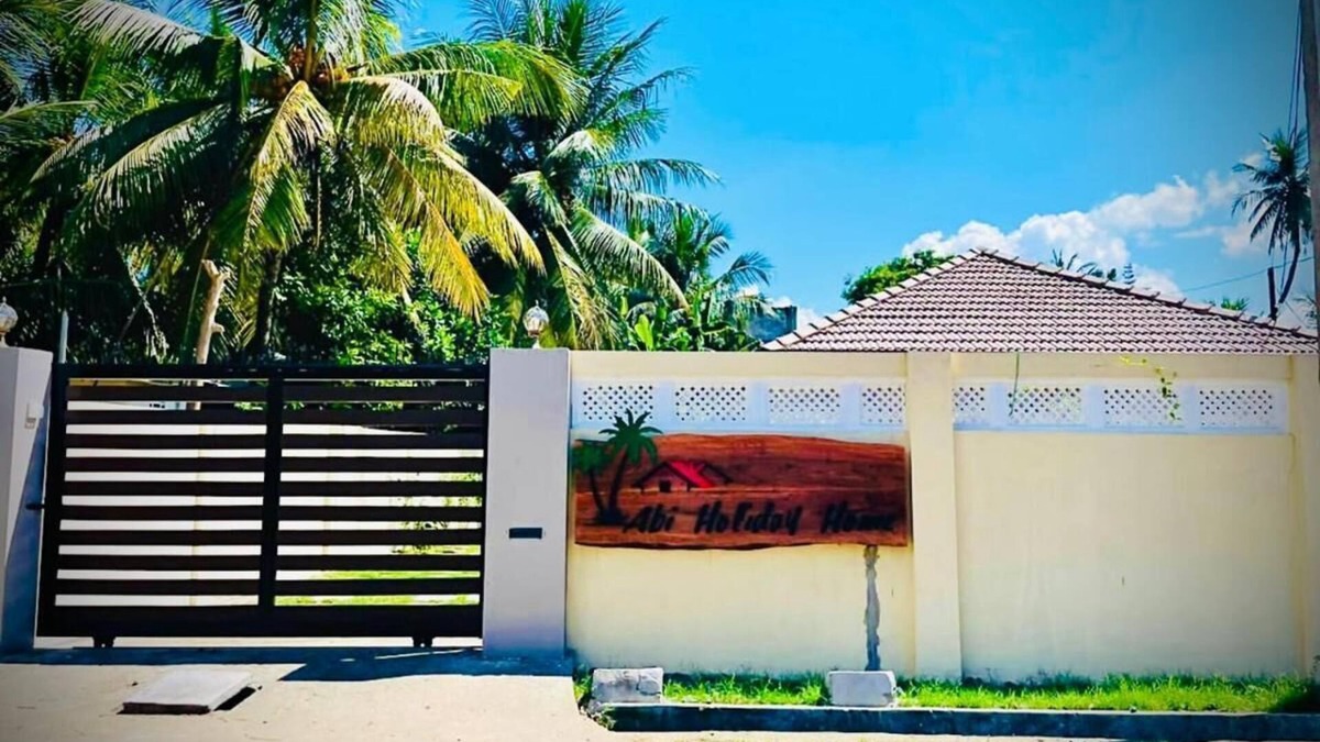 Jaffna Villa | Abi Holiday Home - Jaffna Town