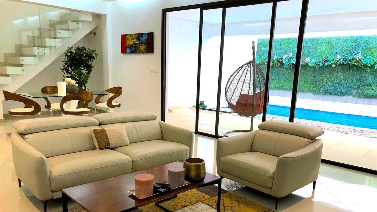 Cocody Villa | Abidjan - Villa Bay
