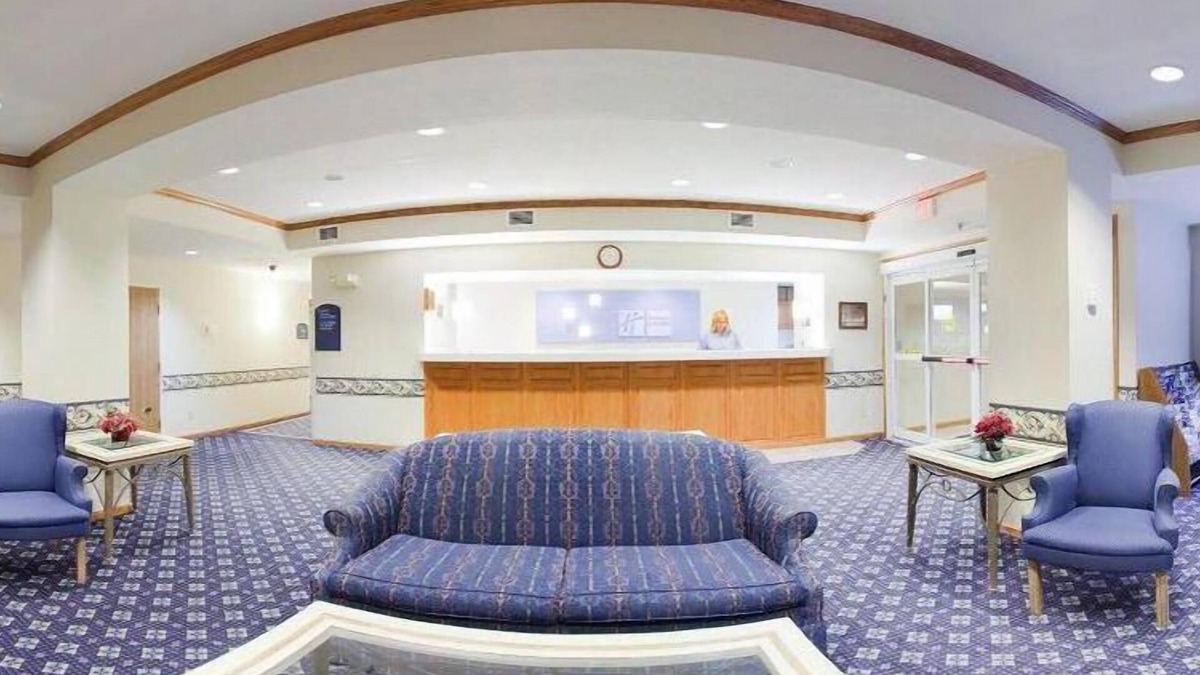 Abilene Hotel | Abilene Inn & Suites