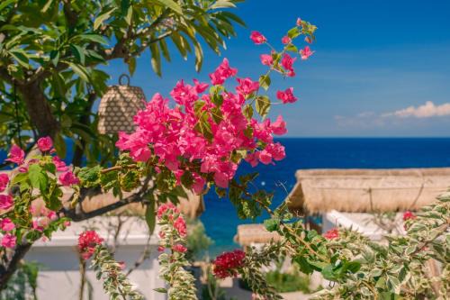 Bunutan Villa | Abing Villas Spa & Beach Bar