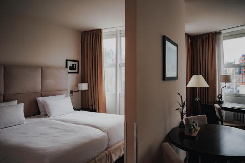 Moabit Hotel | ABION Villa Suites