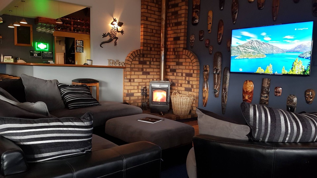 Methven Other | Abisko Lodge