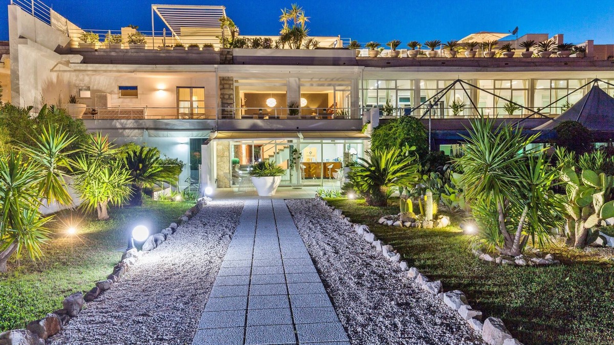 La Caletta House | Abitare in Vacanza