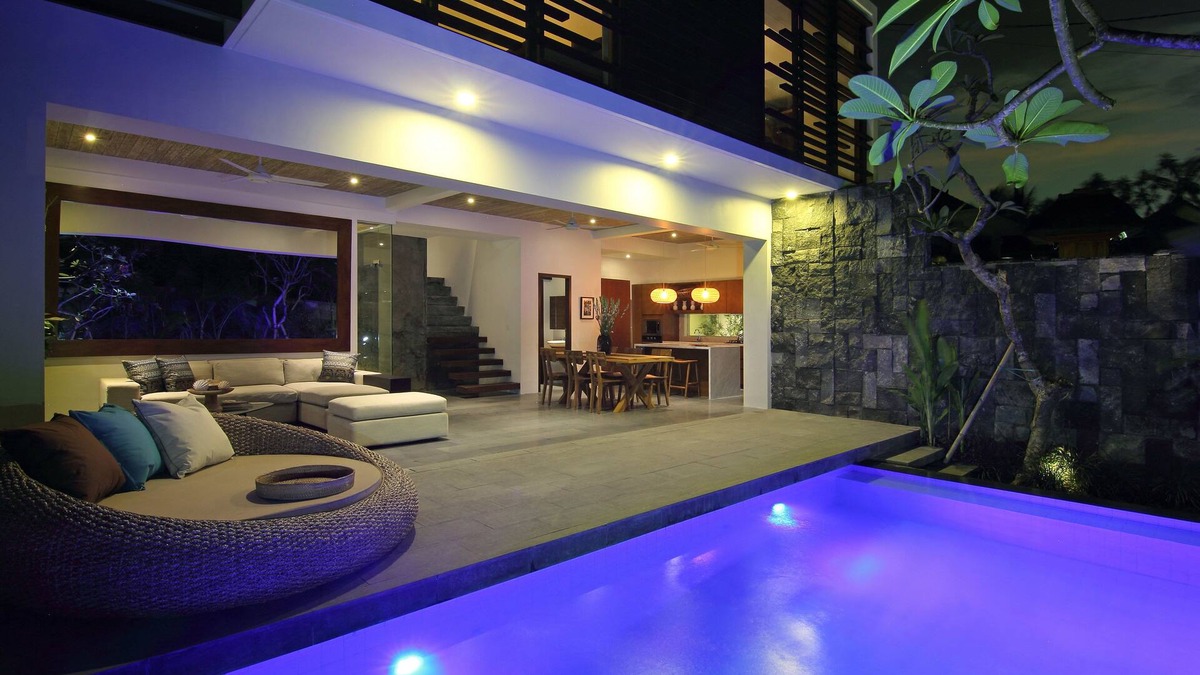 Dyanapura Villa | AbivillA Seminyak