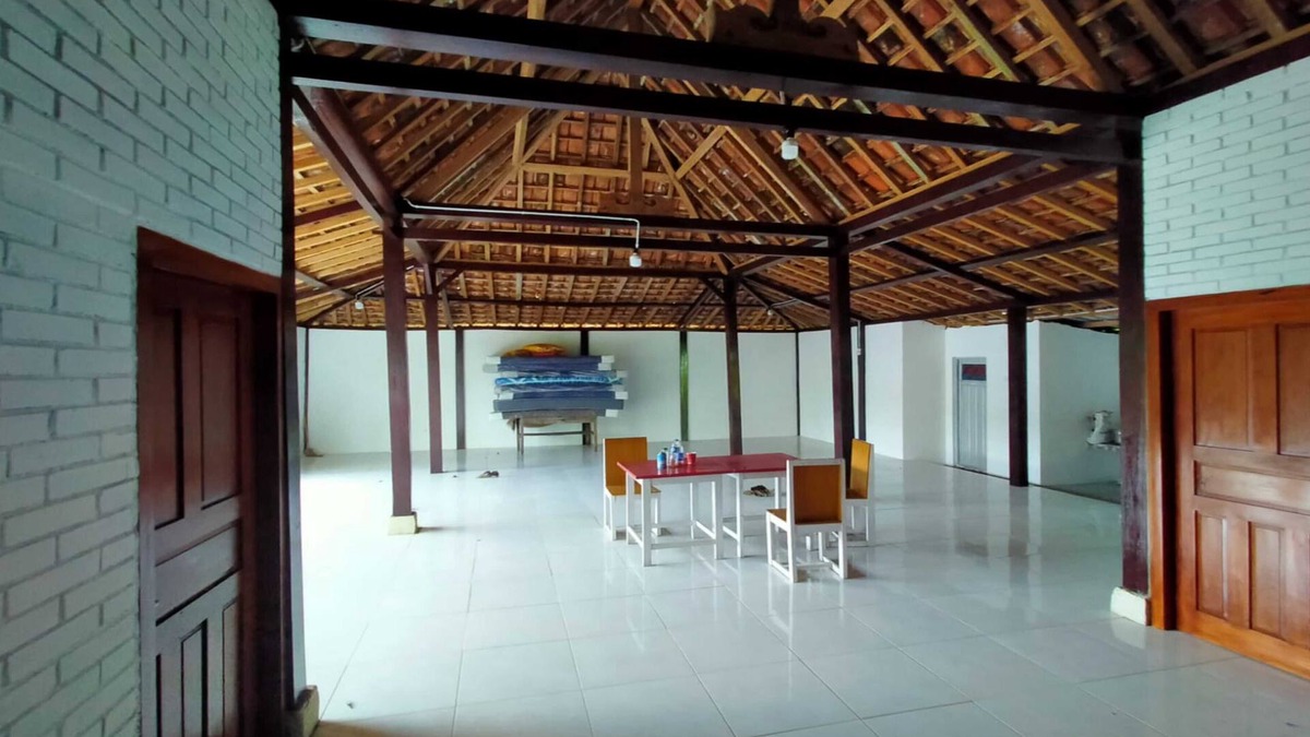 Srimulyo House | ABIYASA HOMESTAY SYARIAH