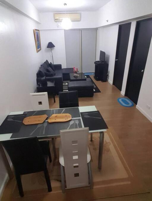 Balibago Apartment | Abl@home