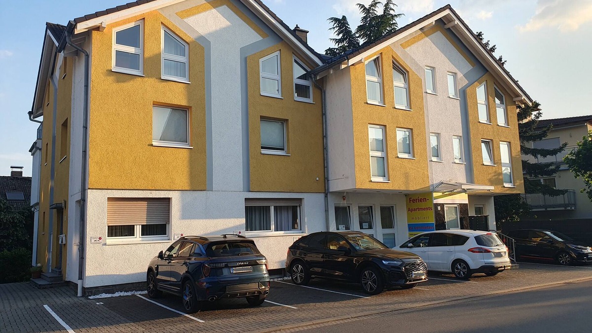 Zwingenberg Apartment | ABM Apartment 17