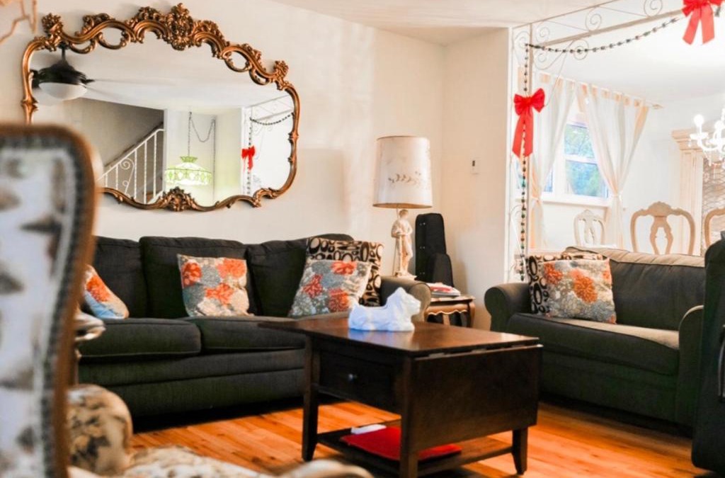 Havertown House | ABnB Superhost - Siri's Favorite Place