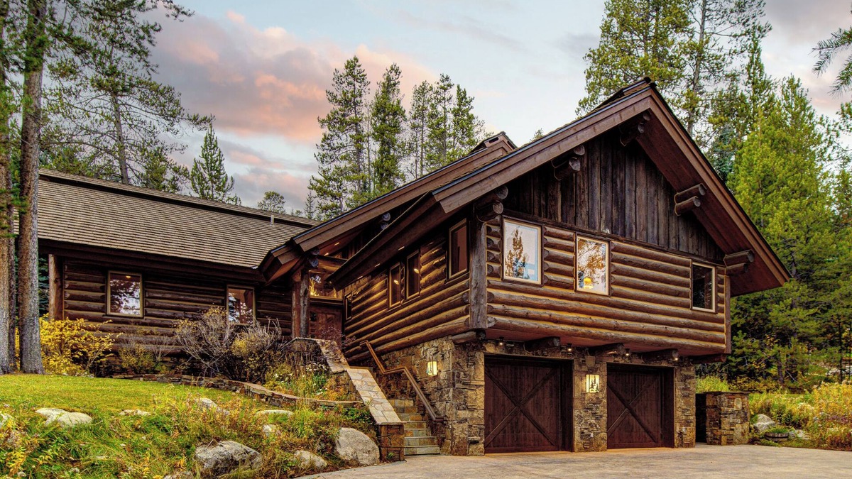 Granite Ridge House | Abode at Mountain Haven | Highly sought after ski-in vacation rental