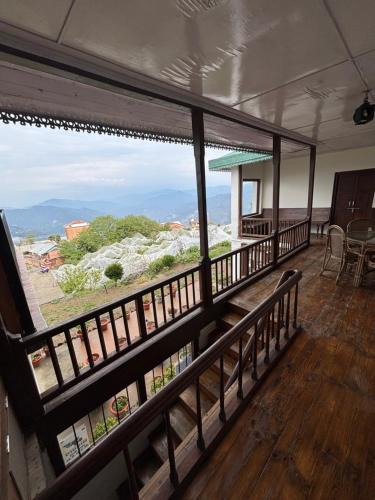 Rampur House | Abode at Thanedar Estate