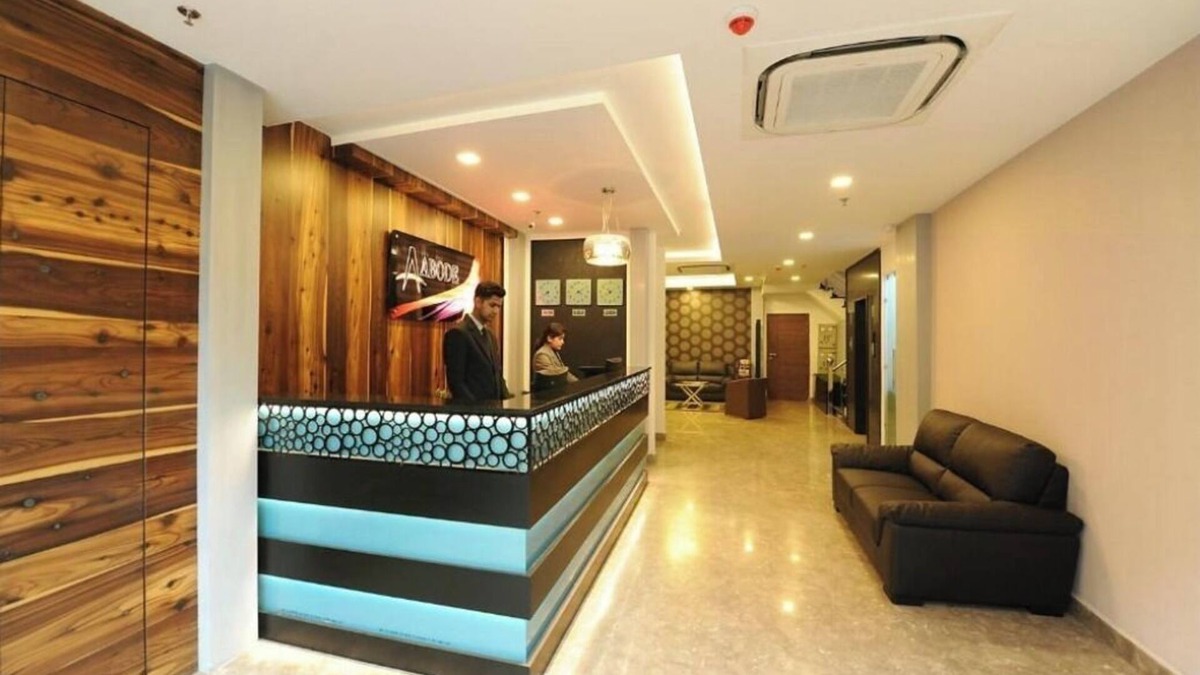 Amritsar Hotel | Abode By Aliste Hotels Amritsar