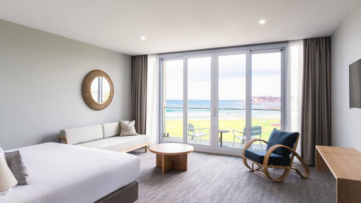 Malua Bay Apartment | Abode Hotel Malua Bay