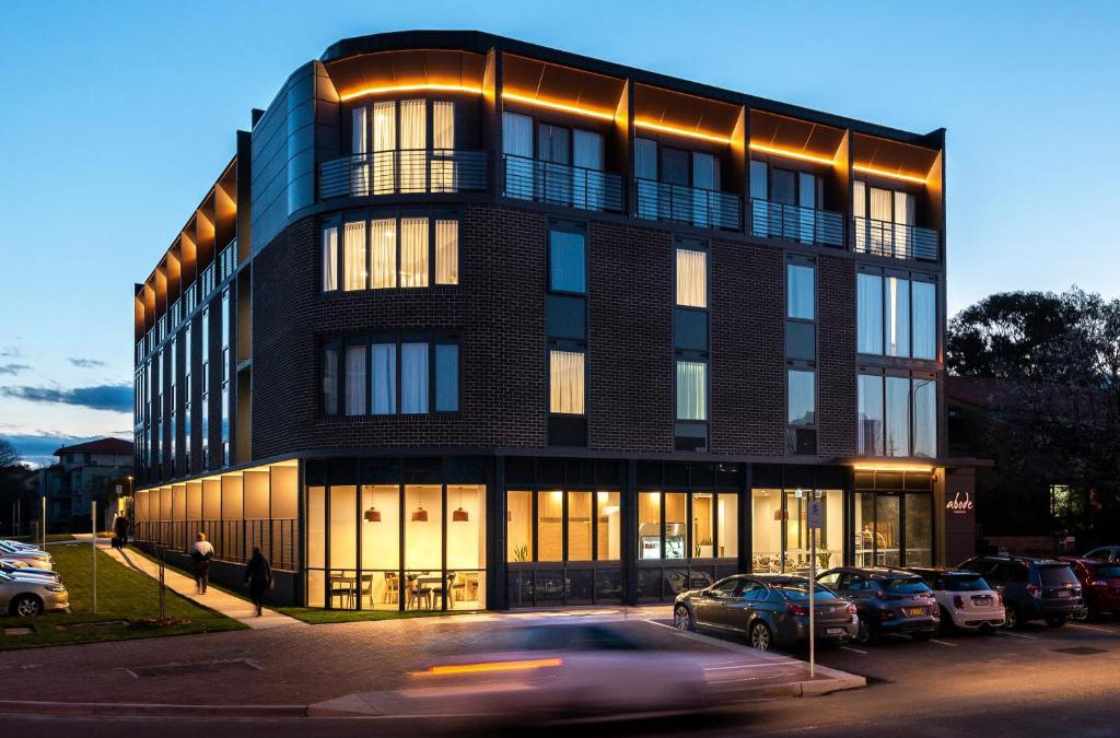 Kingston Hotel | Abode Kingston
