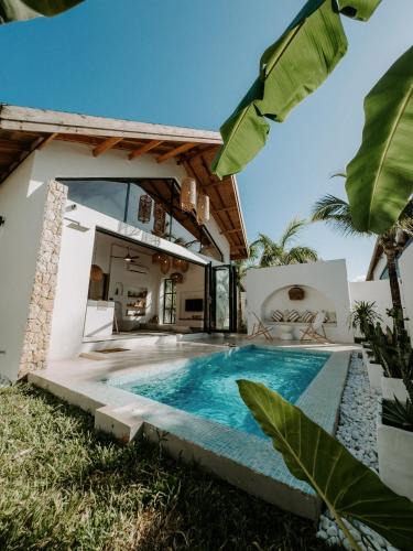 Paje Villa | abode Zanzibar