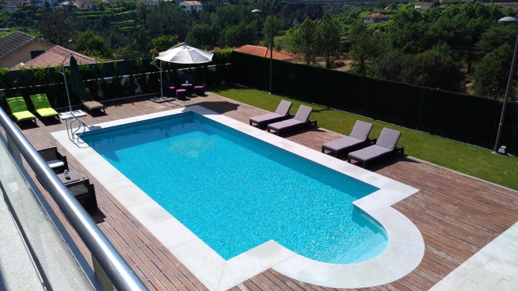 Amarante House | AboimHouse