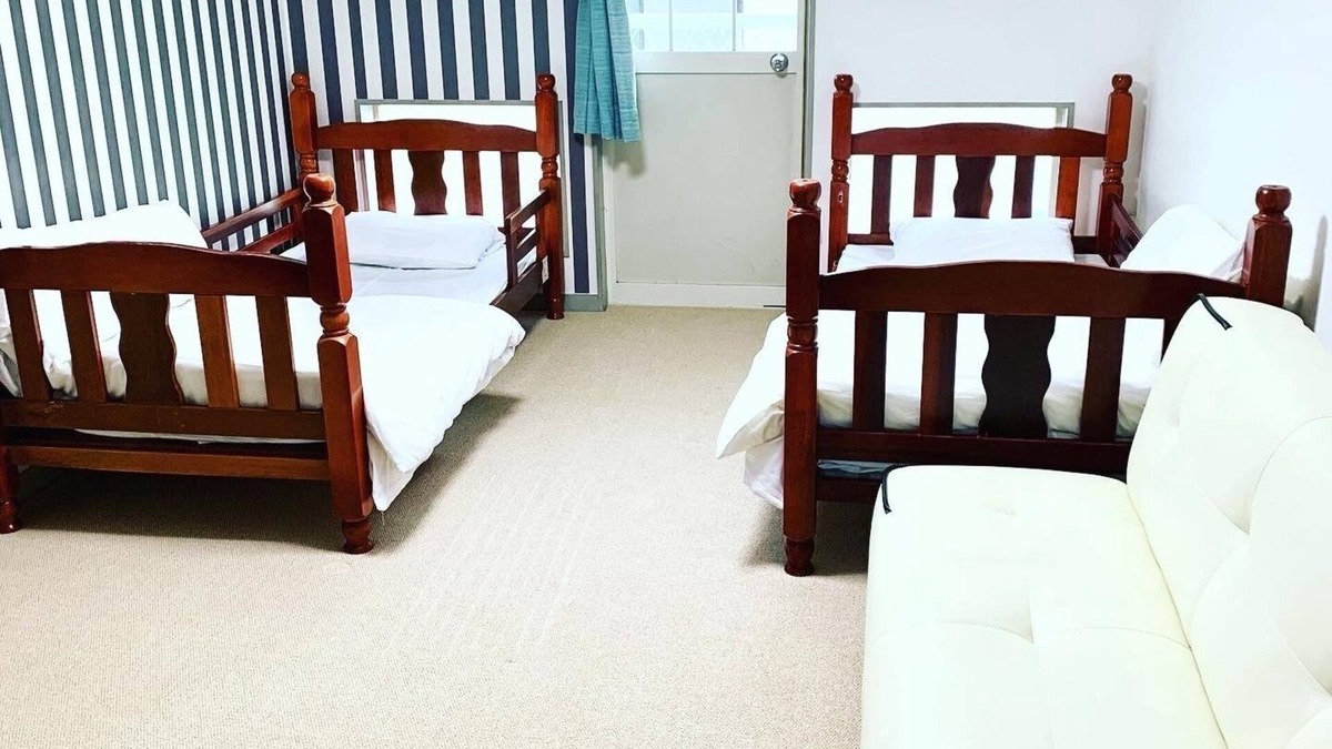 Tonosho House | About 1 minute walk to the sea Simple and comfortable rooms/Shozu-gun Kagawa