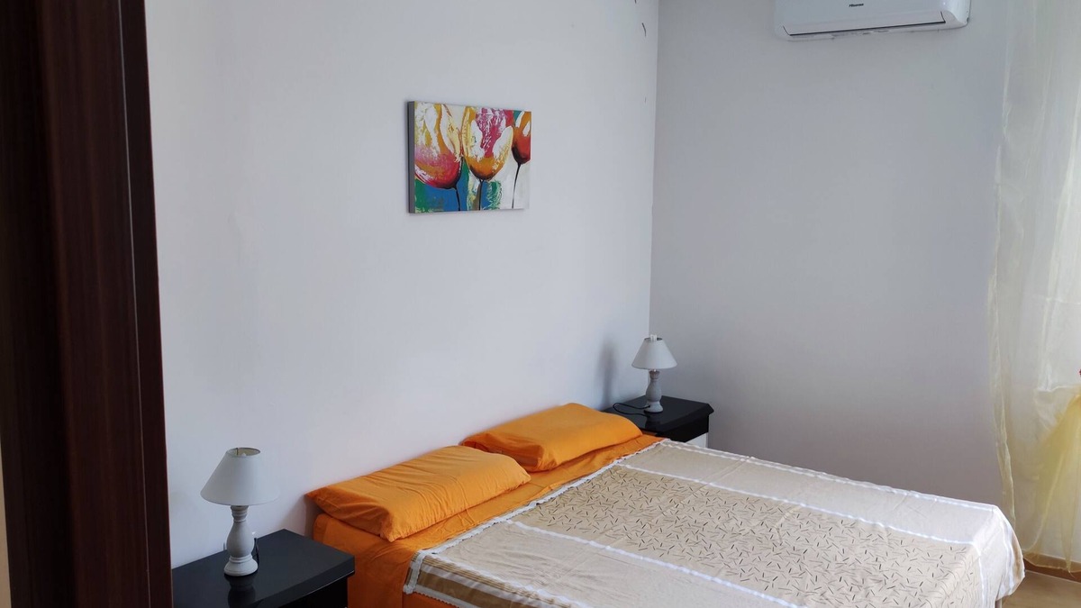 Nicotera Apartment | About the house
