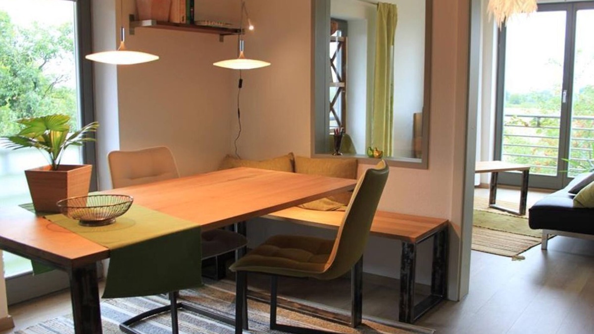 Blunk Apartment | About the meadows, apartment - apartment/apartment, shower, toilet