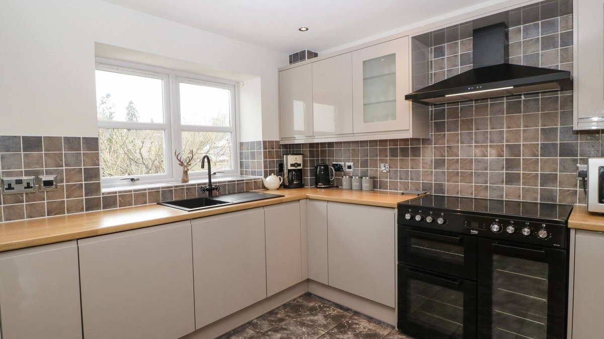 Parkend Cottage | About Time Cottage