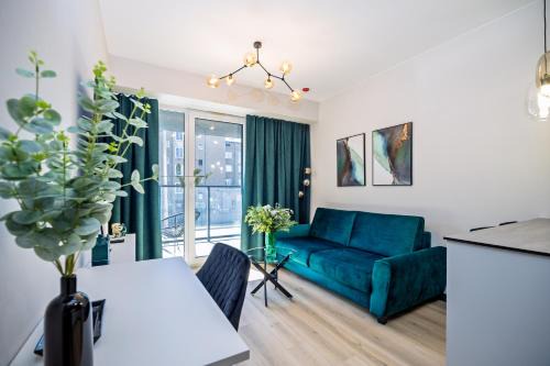 Psie Pole Apartment | AboutArtApartments - Krzywoustego