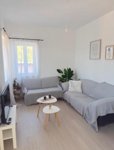 Sparton Apartment | Above the Sea - Sparto