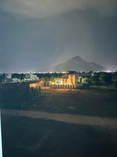 Tiruvannamalai Cabin | ABR complex 2