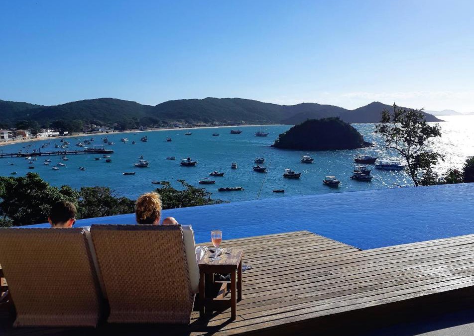 Humaita Hotel | Abracadabra Boutique Hotel