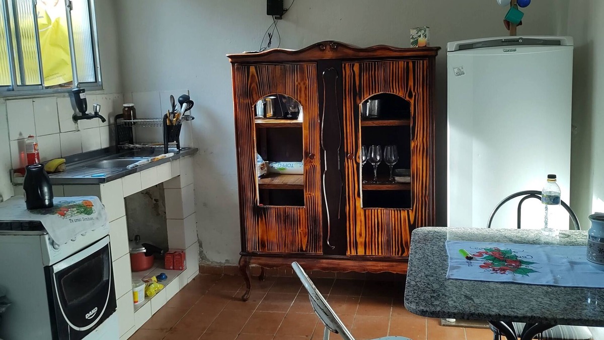 Pirai Apartment | Abrace a Simplicidade Neste Lugar Tranquilo e bem Localizado