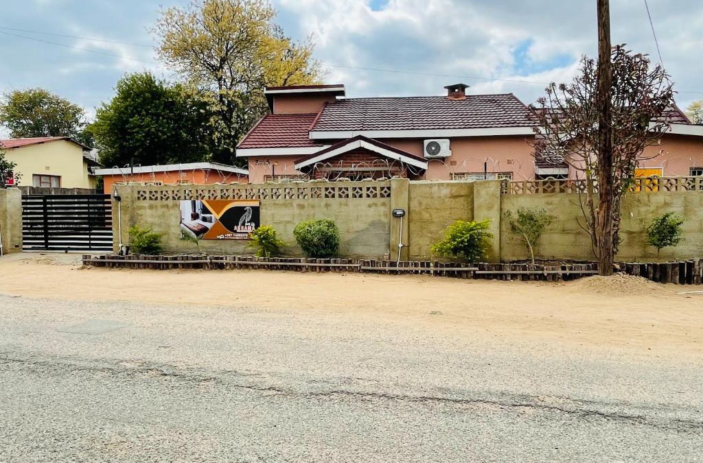 Francistown Bed & Breakfast | Abrama Bed And Breakfast