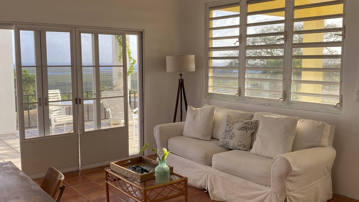 Puerto Ferro House | Abreeze 1BR: Stunning Hilltop Villa in Destino