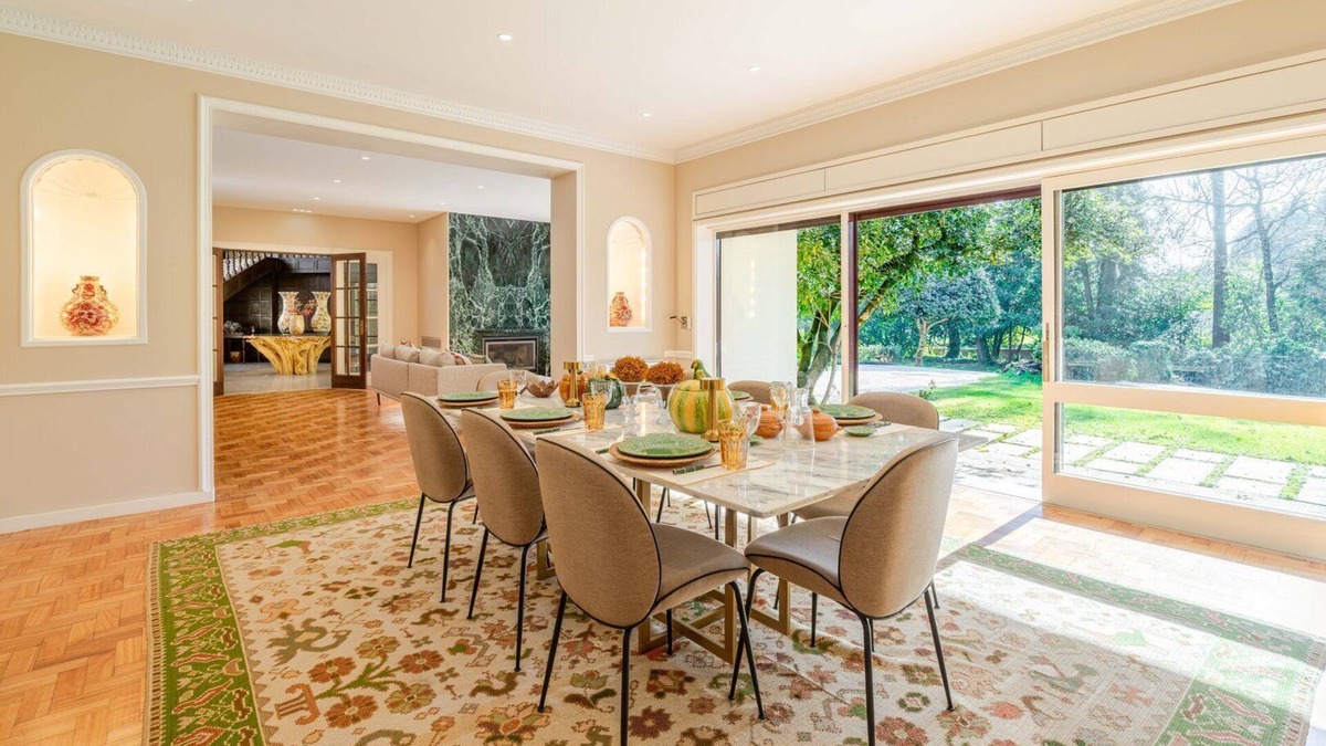 Joane Villa | Abreu Retreat Palace – Luxury, Elegance & Leisure