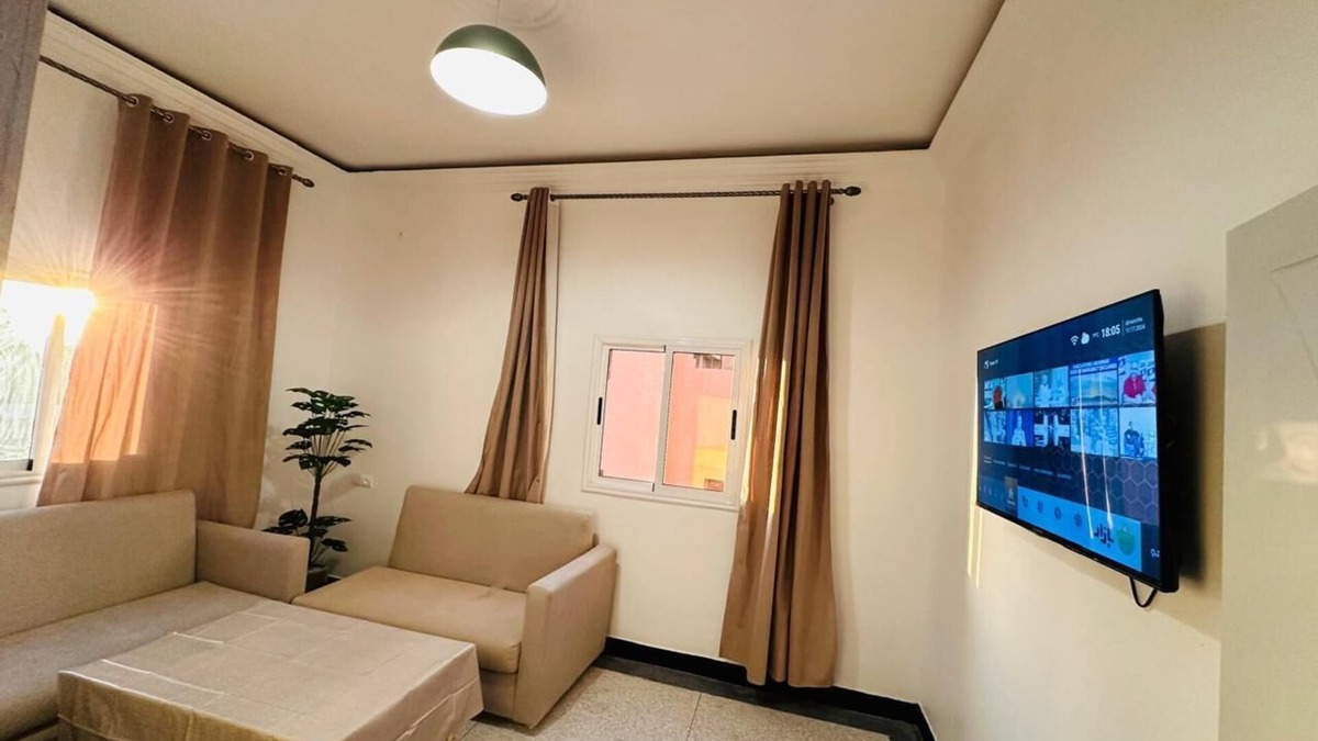 Ouarzazate Apartment | Abrid Apartment