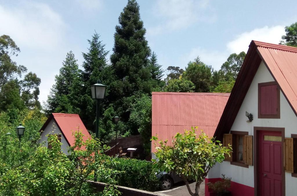 Santana Ski Chalet | Abrigo da Serra- Nature Trails