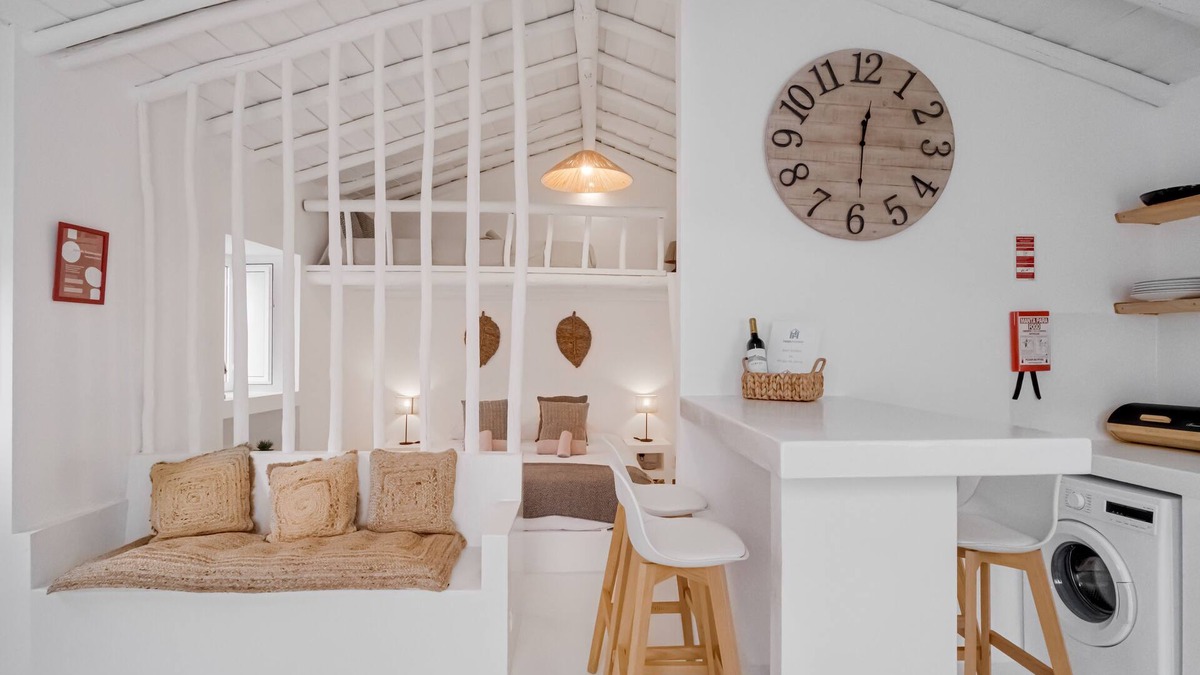 Reguengos de Monsaraz Villa | Abrigo da Sorna - the perfect place for a few days of well-deserved rest and relaxation