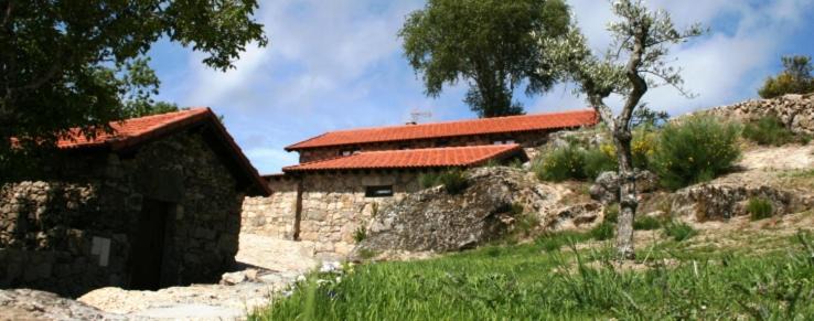 Montalegre e Padroso House | Abrigo de Montanha