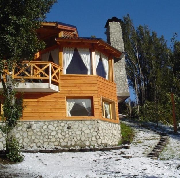La Villa Ski Chalet | ABROJITOS