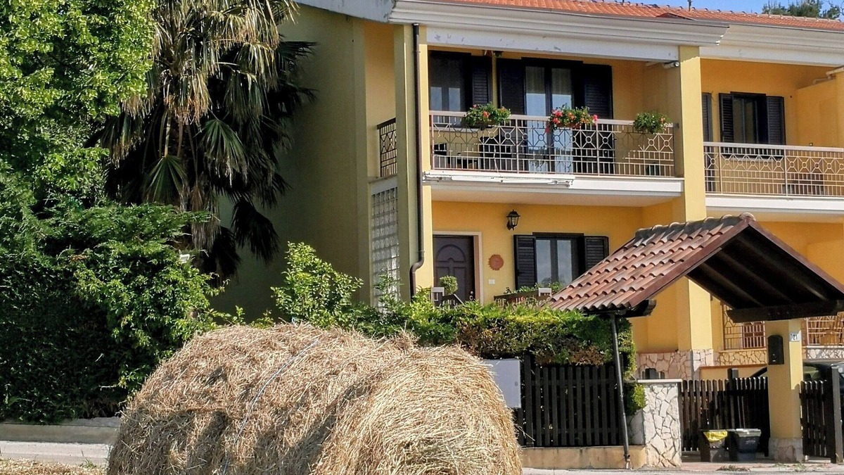Atri House | Abruzzo Paradise