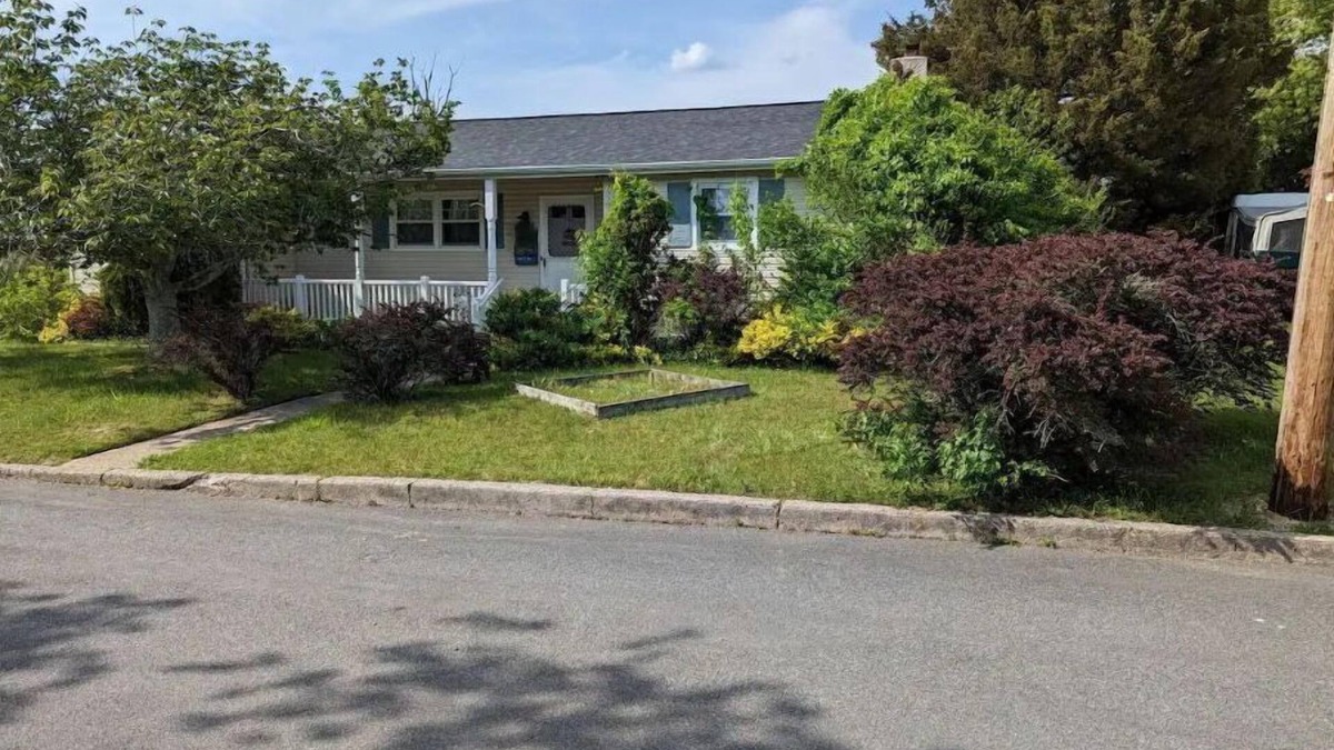 Absecon Cottage | Absecon Cottage Retreat- Close to Atlantic City