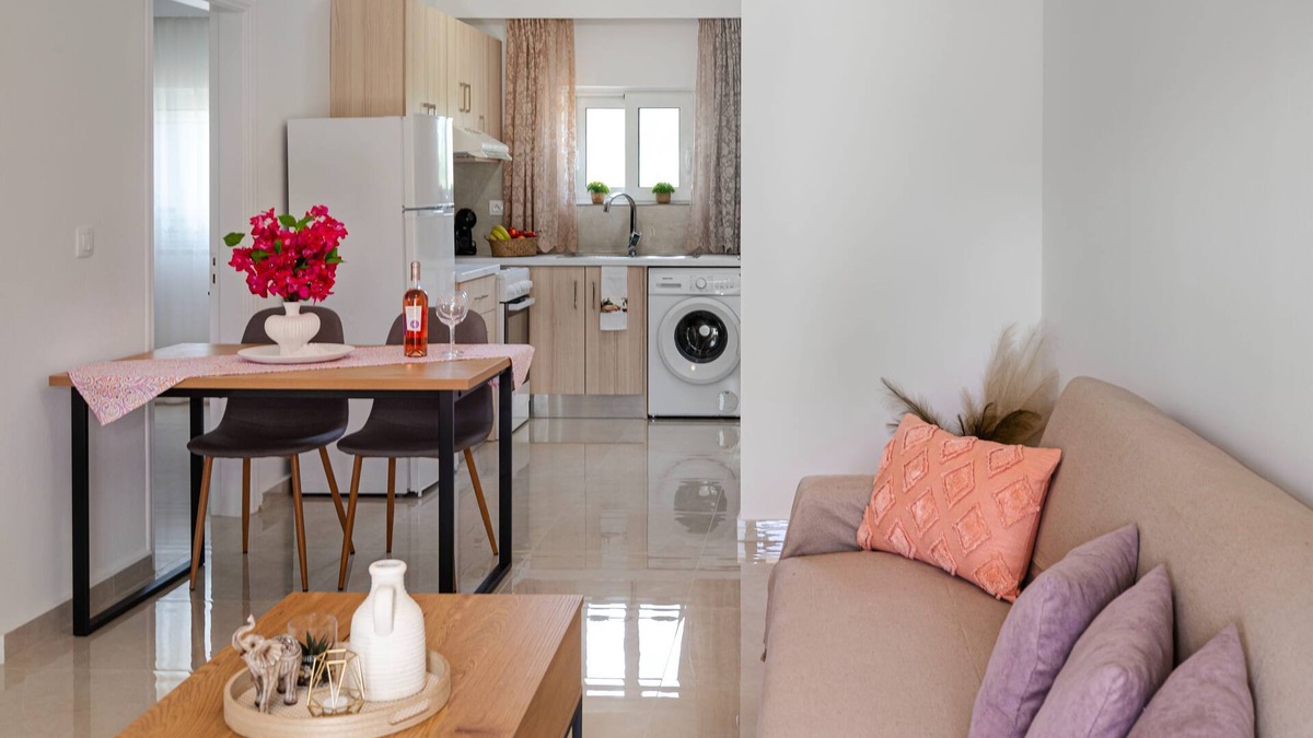 Fanai Apartment | Absinthia Fanes Residences