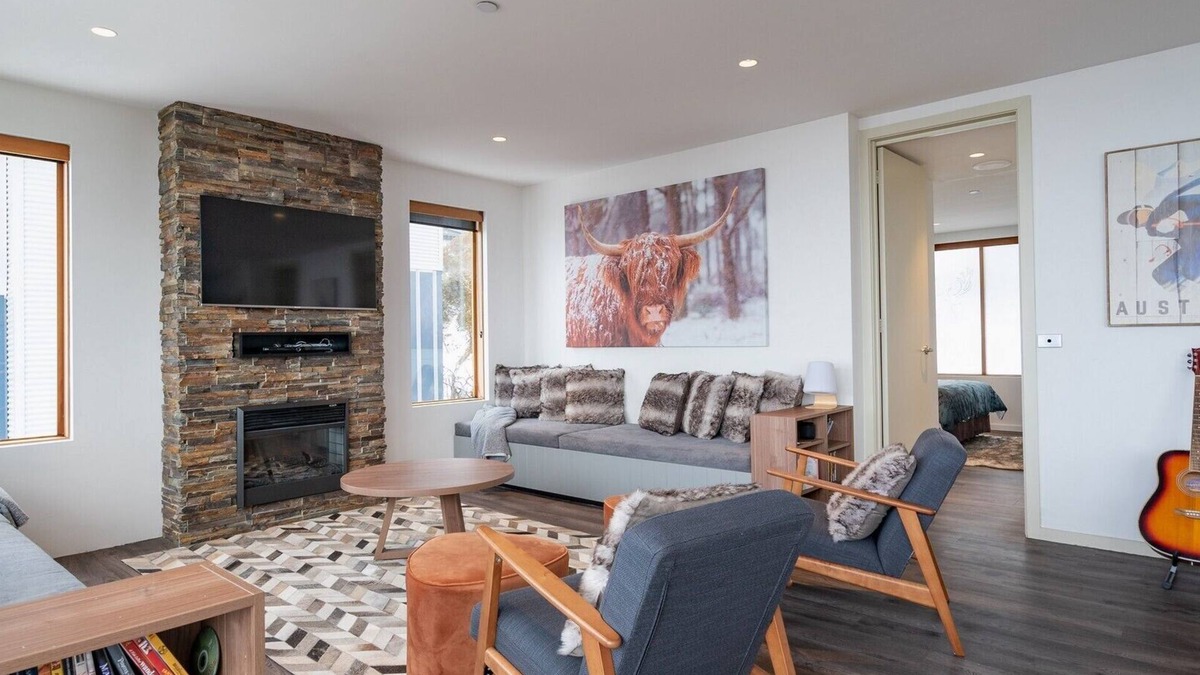 Hotham Heights Apartment | Absollut 4 - Mt Hotham