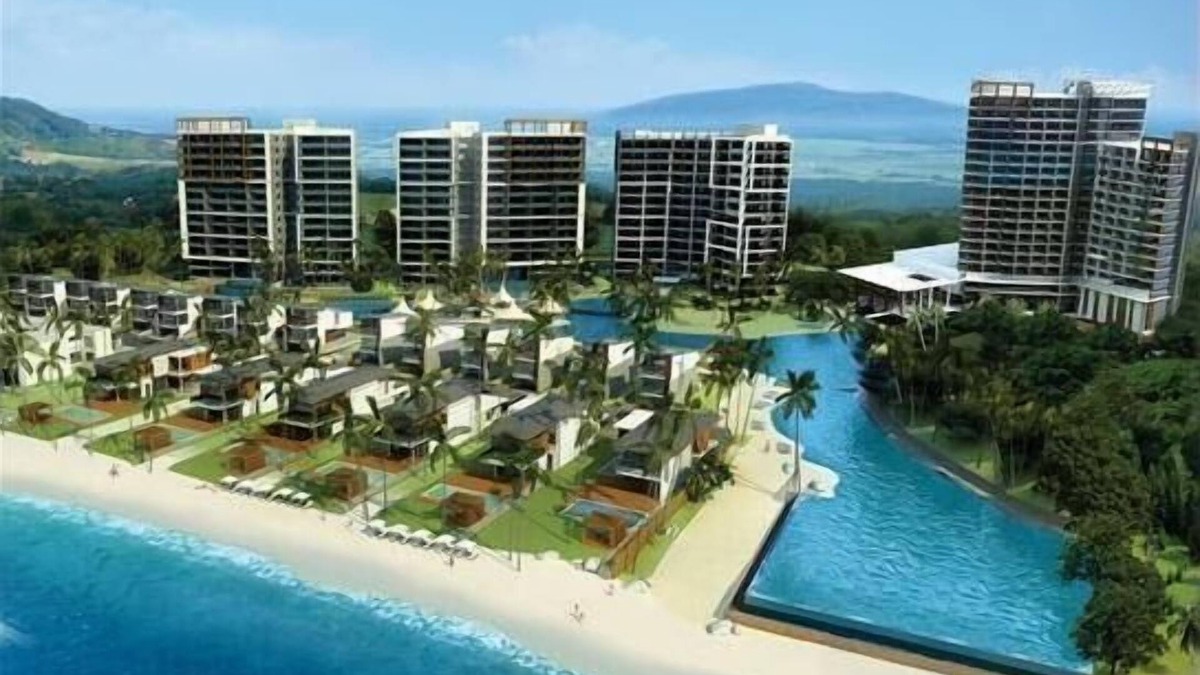 Noen Phra Condo | Absolute Beachfront Living