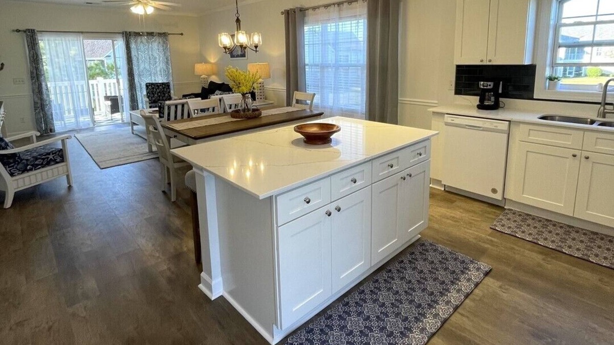 Socastee Condo | Absolute Delight At Azalea Lakes - 204