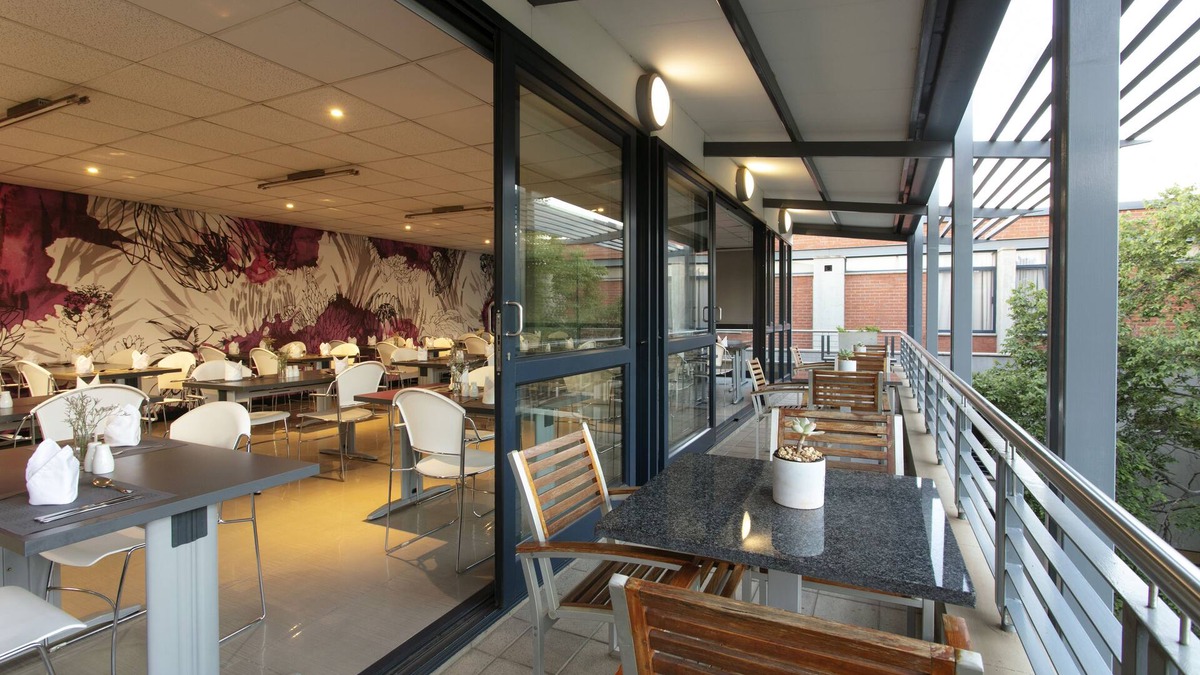 Arcadia Apartment | Absolute Farenden Apartments