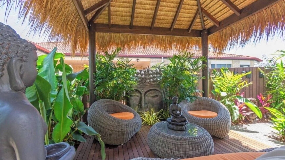 Bargara Apartment | Absolute Oceanfront One Bedroom Suite - Baligara