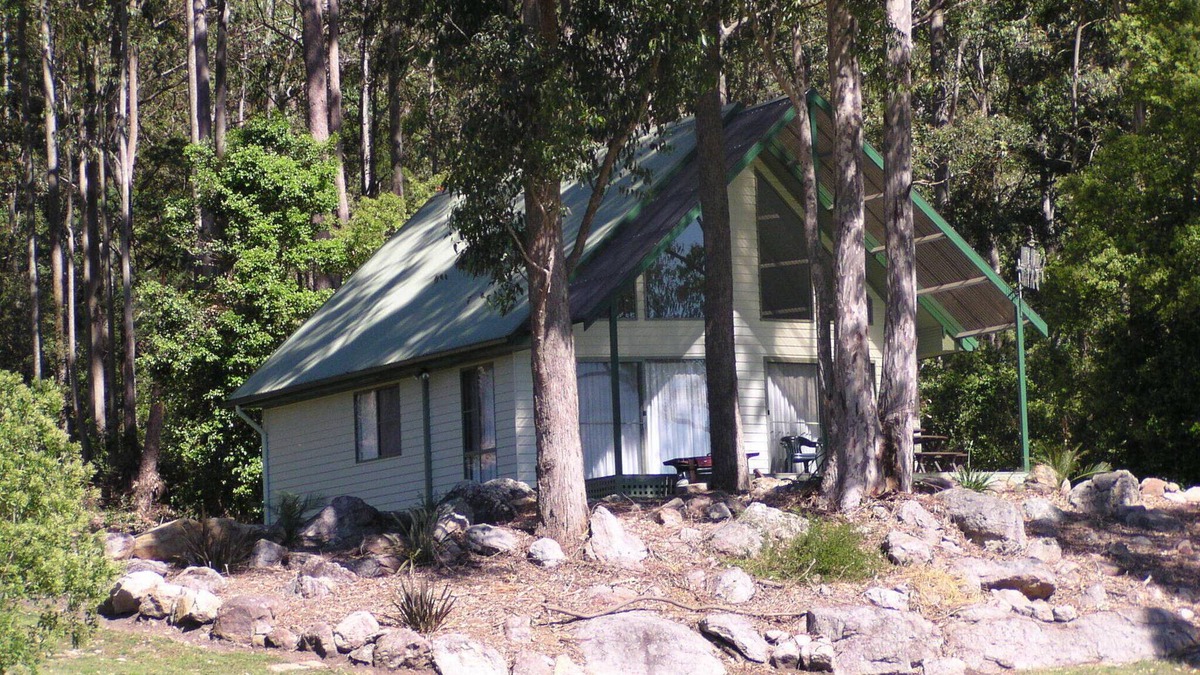 Longreach Villa | Absolute Waterfront - Waratah Villa at Shoalhaven Lodge