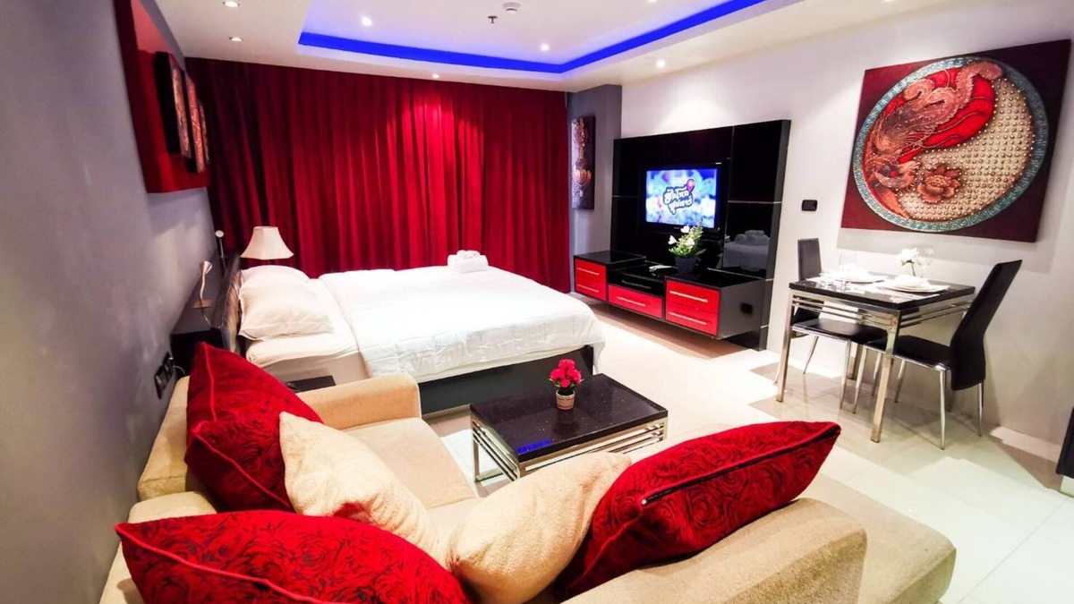 Patong Cabin | Absolutely Bangla Suites