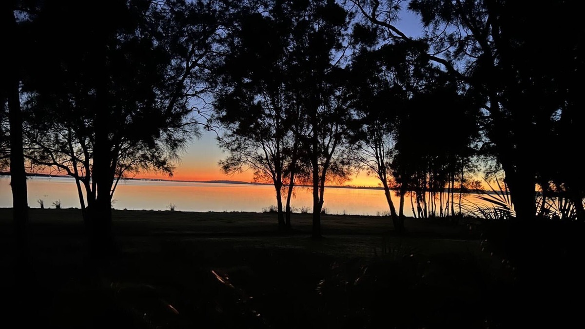 Berkeley Vale House | Absolutely Lakeside House, quiet and peace