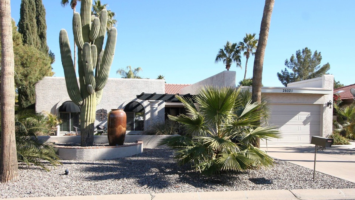 Cottonwood House | Absolutely South West