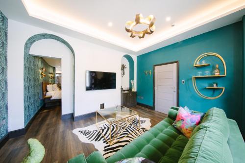 Kirkby Lonsdale Bed & Breakfast | Absoluxe Suites