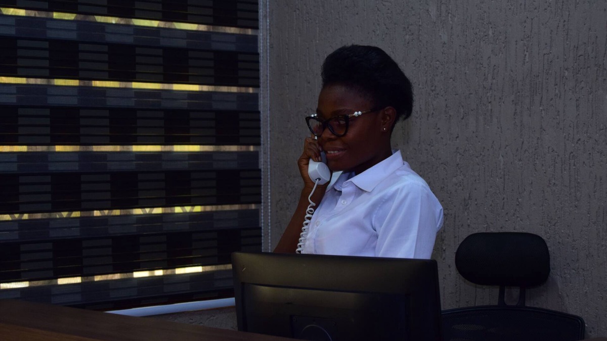 Koforidua Hotel | Absor Royal Hotel